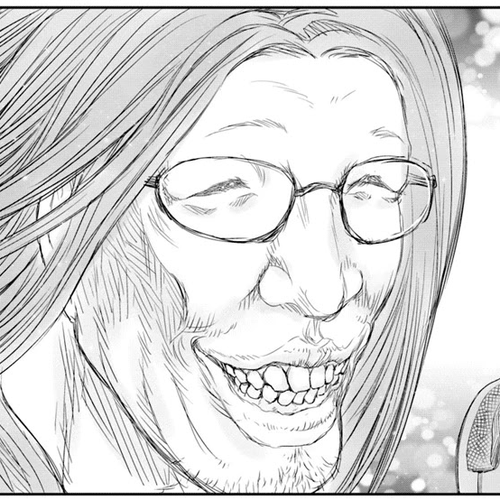 My Uncle in Another World Chapter 20 cover