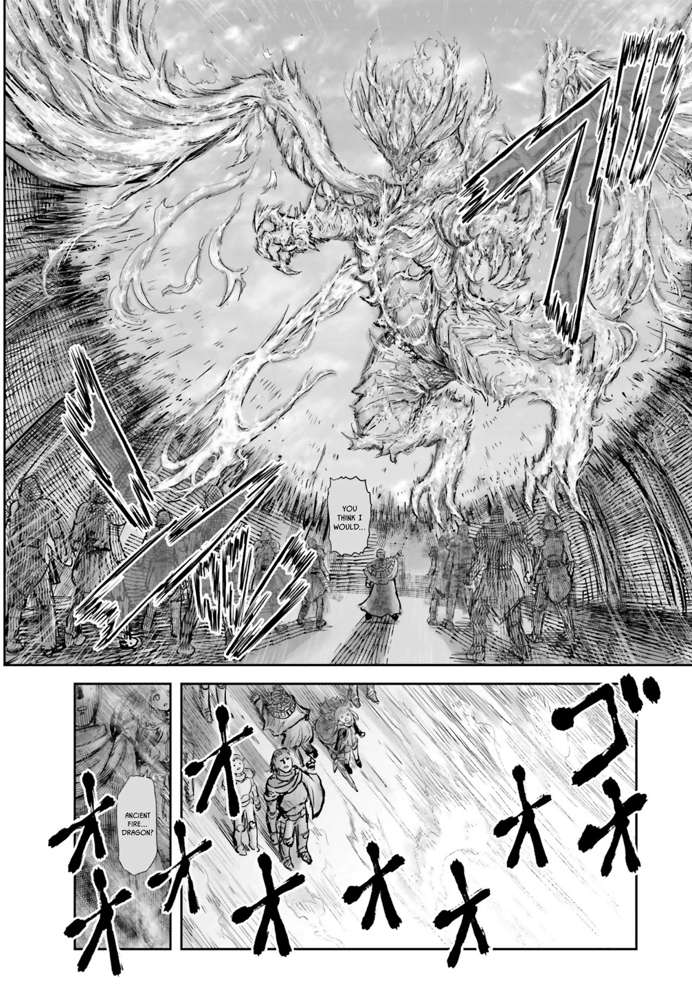 My Uncle in Another World Chapter 21 page 29 - Chapter 21