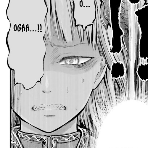 My Uncle in Another World Chapter 21 cover