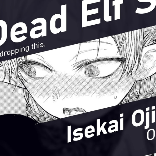 My Uncle in Another World Chapter 22.1 cover