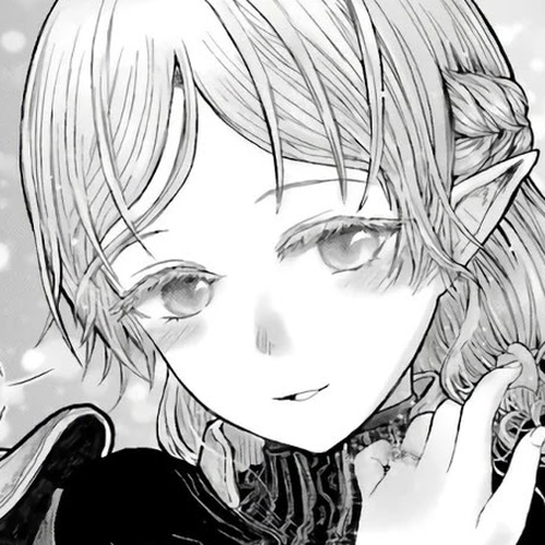 My Uncle in Another World Chapter 22 cover