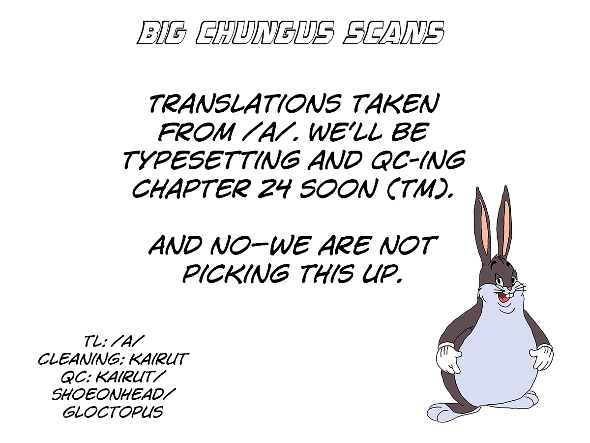 My Uncle in Another World Chapter 23 page 1 - Chapter 23