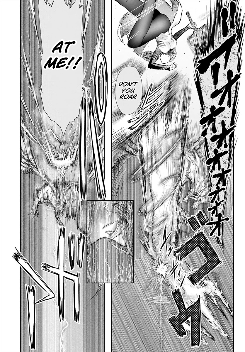 My Uncle in Another World Chapter 23 page 5 - Chapter 23