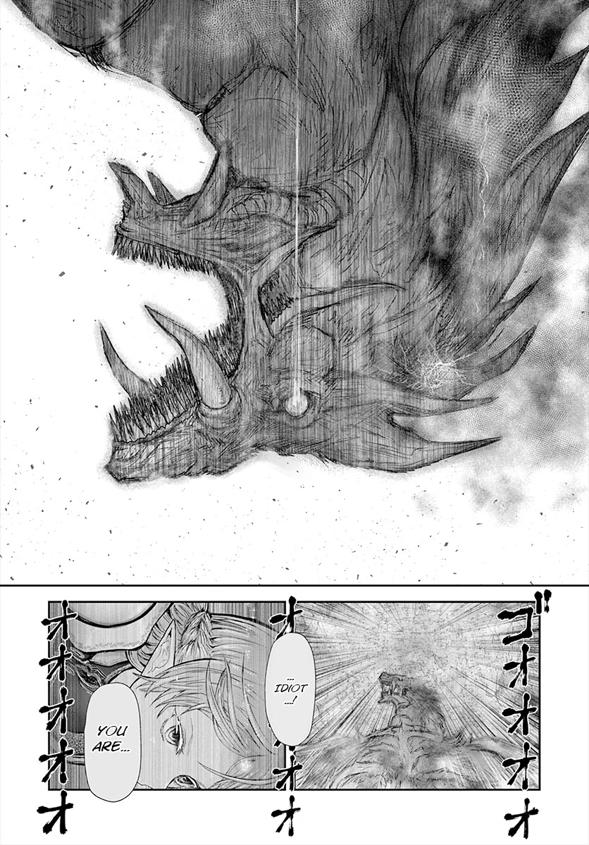 My Uncle in Another World Chapter 23 page 6 - Chapter 23