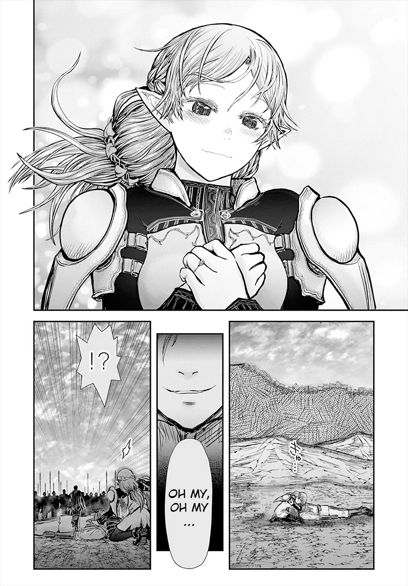My Uncle in Another World Chapter 23 page 9 - Chapter 23