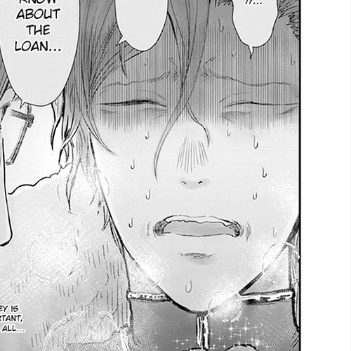 My Uncle in Another World Chapter 23 cover