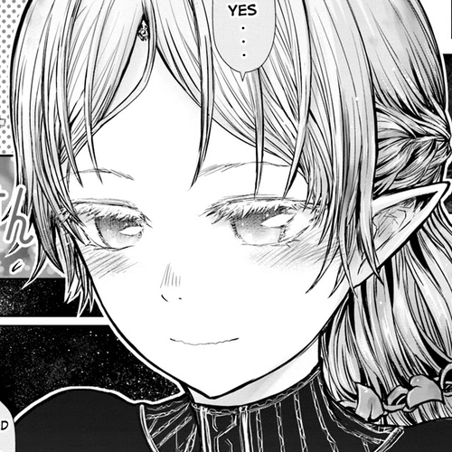 My Uncle in Another World Chapter 25 cover