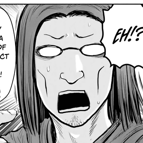 My Uncle in Another World Chapter 26 cover