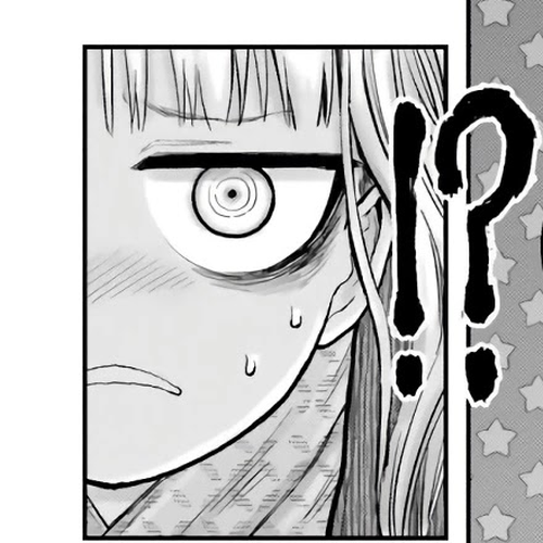 My Uncle in Another World Chapter 27.1: Omake cover