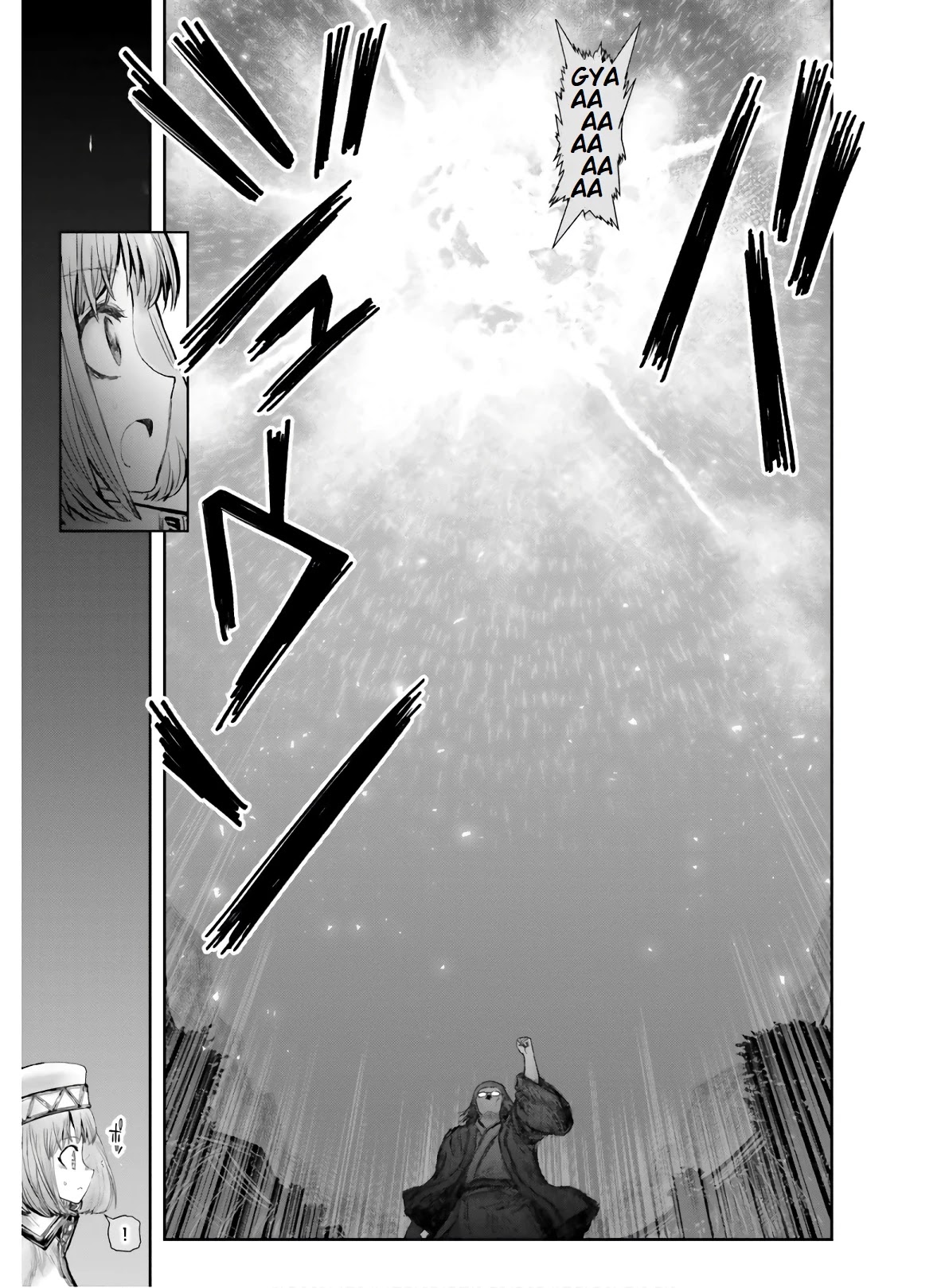 My Uncle in Another World Chapter 27 page 29 - Chapter 27
