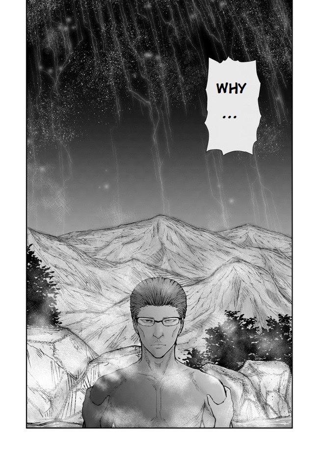 My Uncle in Another World Chapter 28 page 11 - Chapter 28