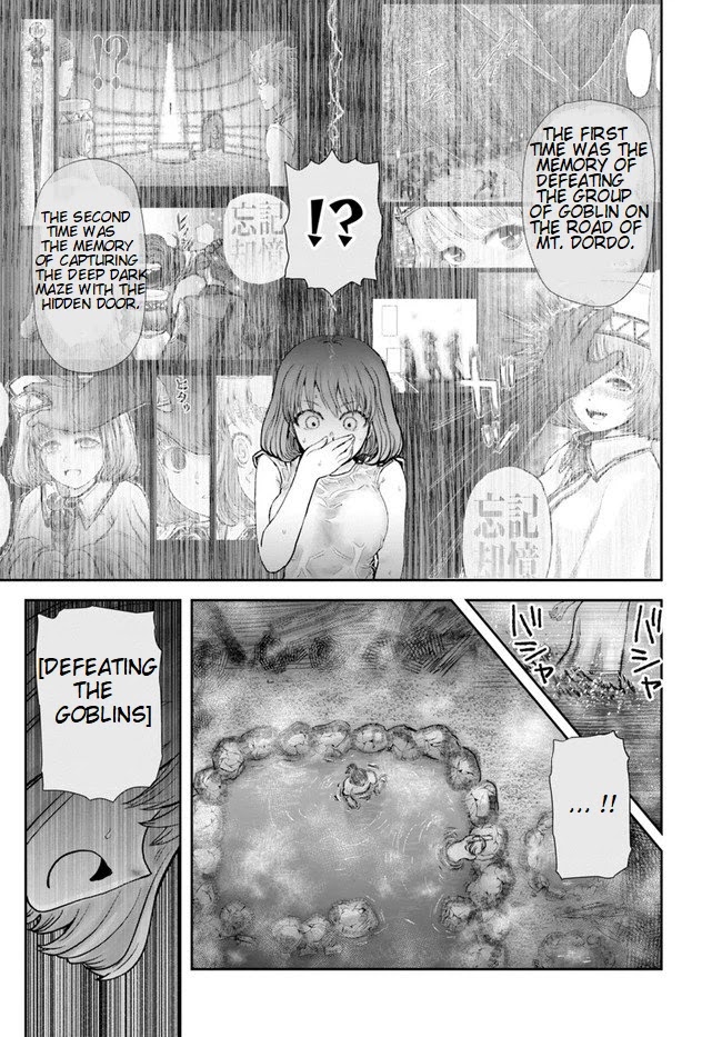 My Uncle in Another World Chapter 28 page 13 - Chapter 28