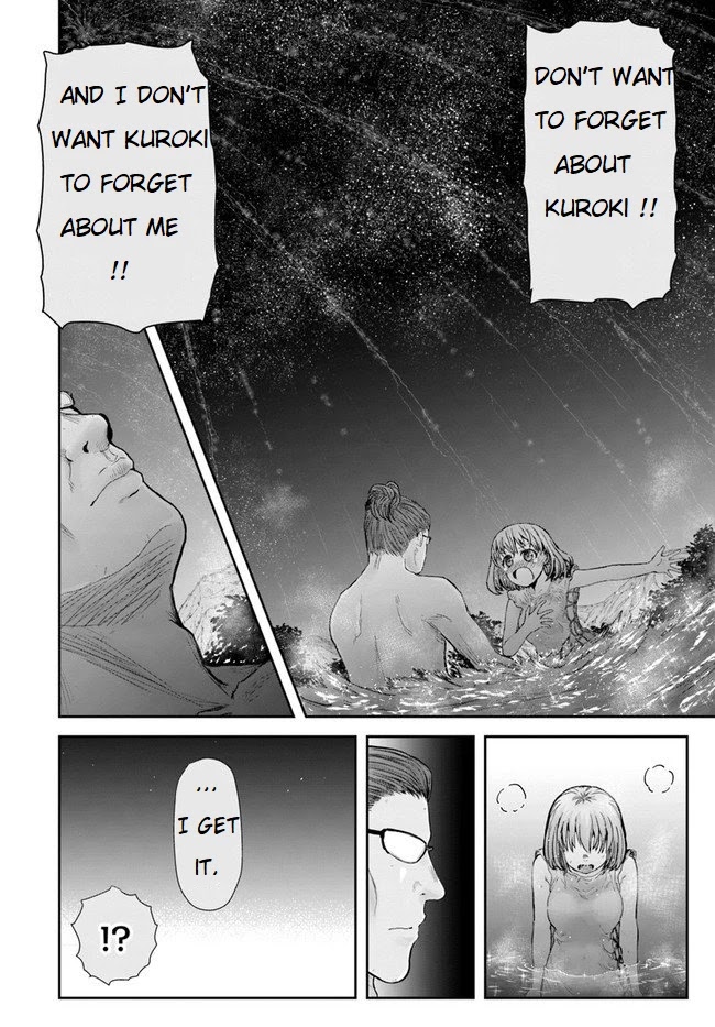 My Uncle in Another World Chapter 28 page 20 - Chapter 28