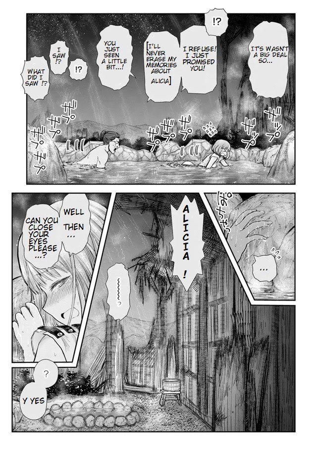 My Uncle in Another World Chapter 28 page 23 - Chapter 28