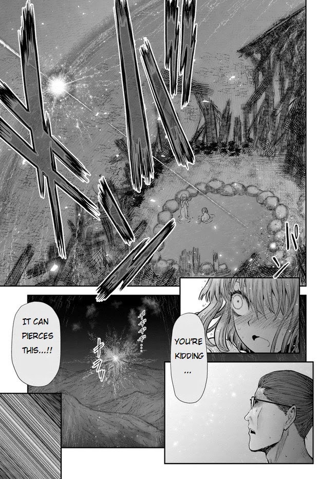 My Uncle in Another World Chapter 28 page 25 - Chapter 28