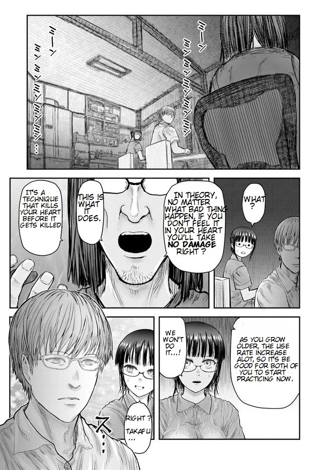My Uncle in Another World Chapter 28 page 29 - Chapter 28