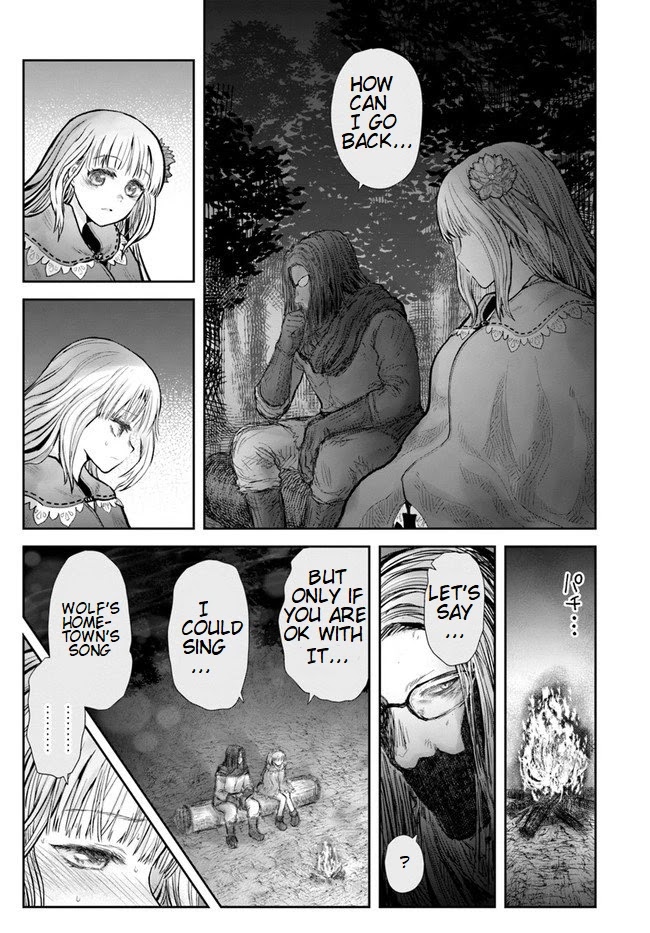 My Uncle in Another World Chapter 29 page 19 - Chapter 29