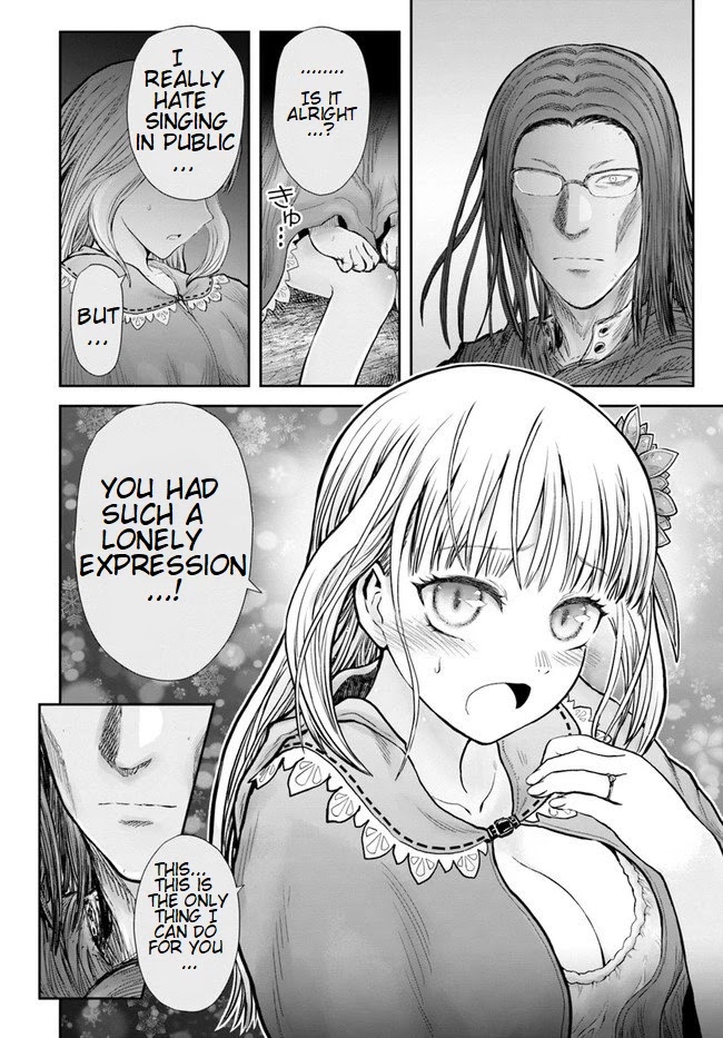 My Uncle in Another World Chapter 29 page 20 - Chapter 29