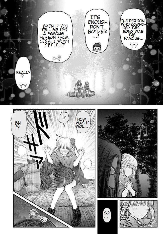 My Uncle in Another World Chapter 29 page 24 - Chapter 29