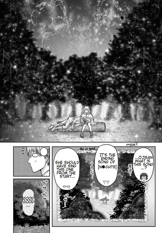 My Uncle in Another World Chapter 29 page 26 - Chapter 29