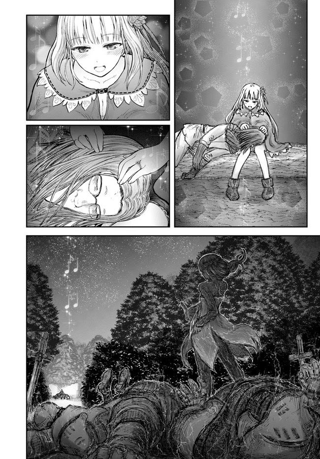 My Uncle in Another World Chapter 29 page 28 - Chapter 29