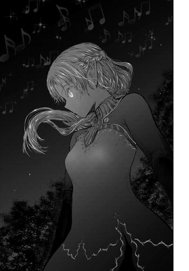 My Uncle in Another World Chapter 29 page 29 - Chapter 29