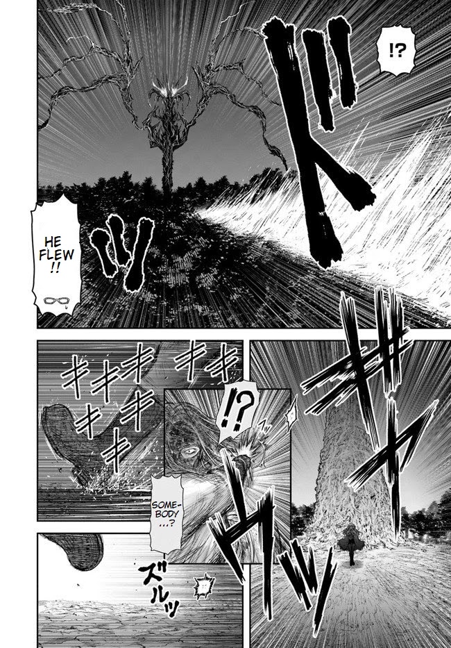 My Uncle in Another World Chapter 29 page 6 - Chapter 29