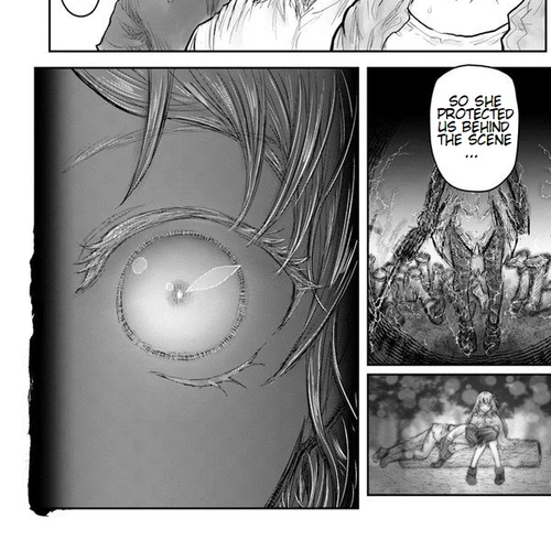 My Uncle in Another World Chapter 29 cover