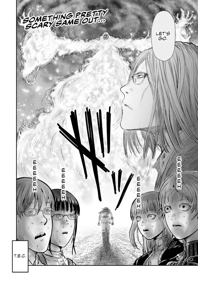 My Uncle in Another World Chapter 30 page 32 - Chapter 30