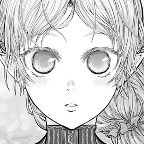 My Uncle in Another World Chapter 30 cover