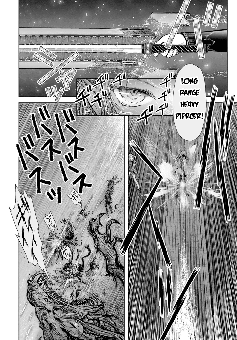 My Uncle in Another World Chapter 31 page 11 - Chapter 31