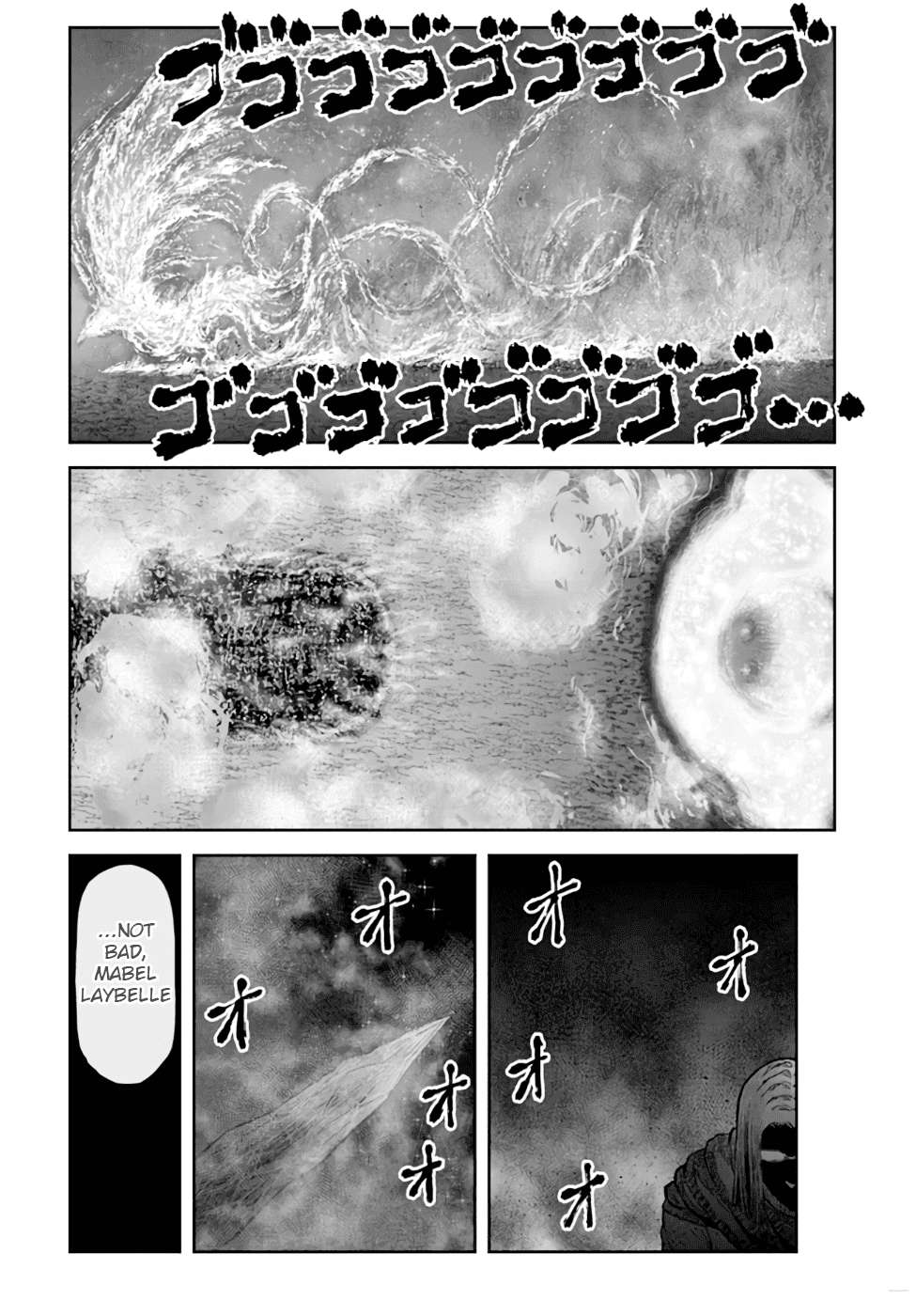 My Uncle in Another World Chapter 31 page 17 - Chapter 31