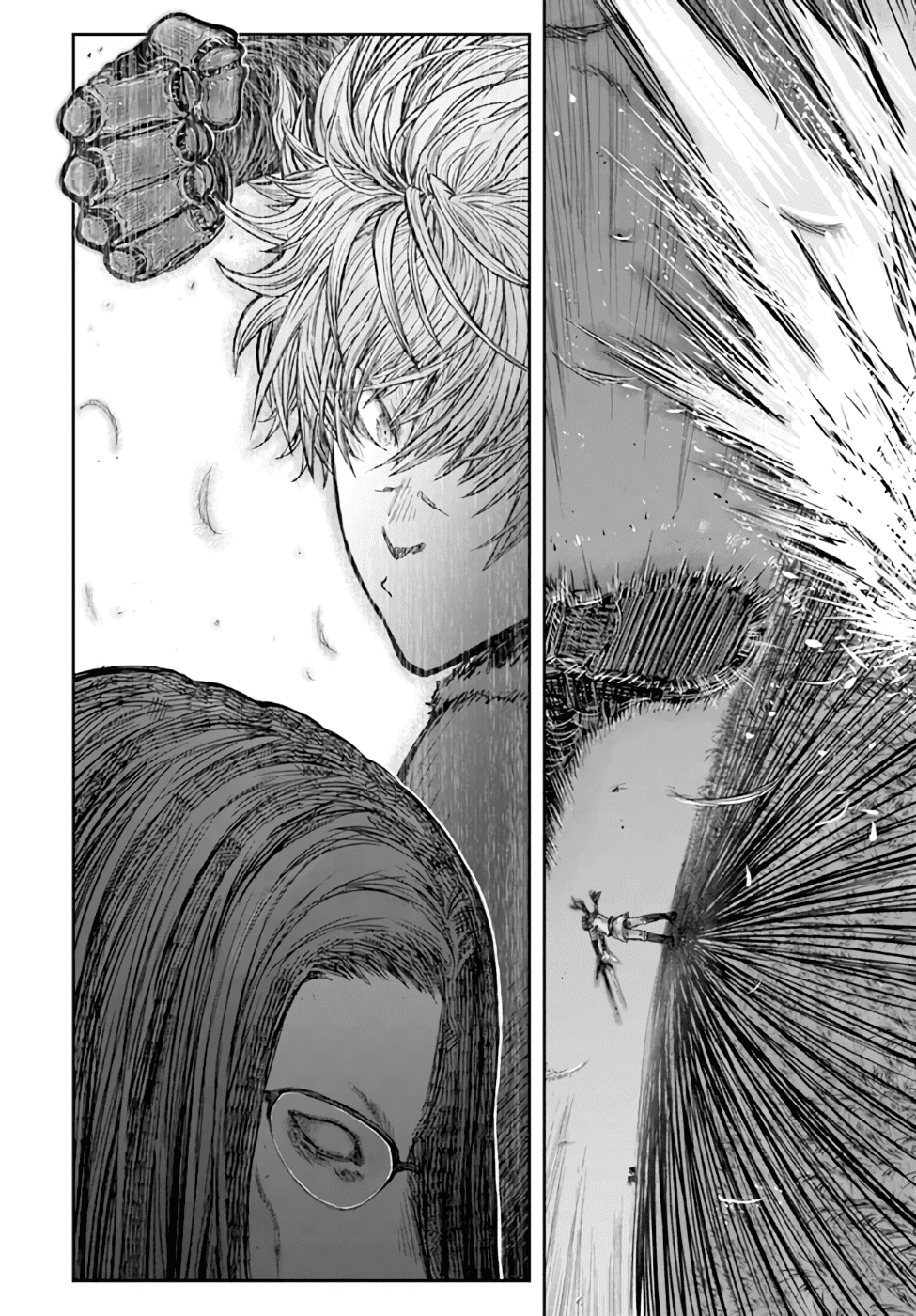 My Uncle in Another World Chapter 31 page 19 - Chapter 31