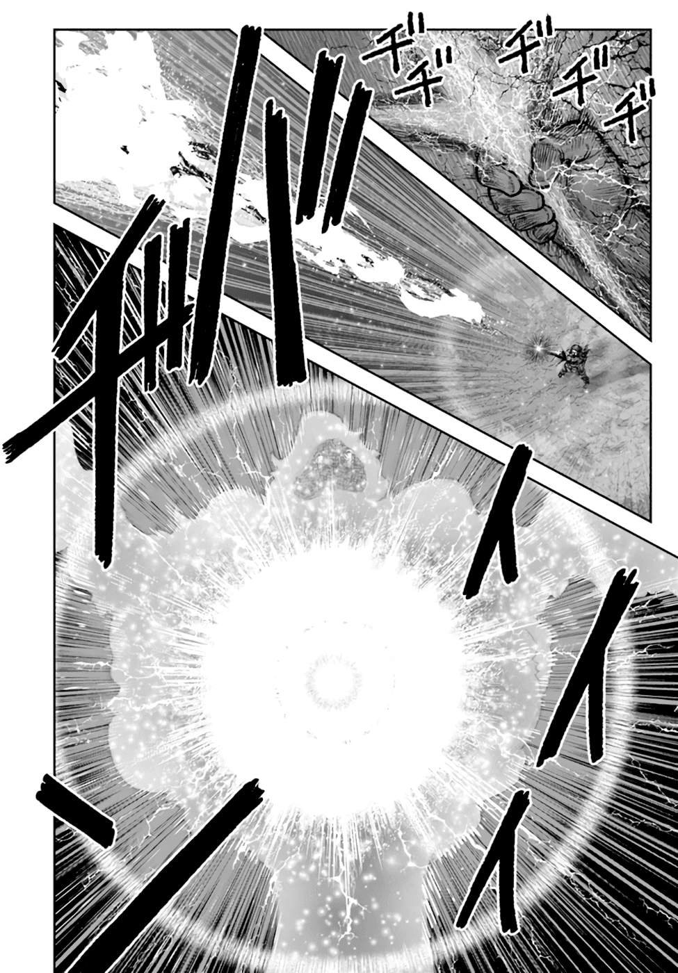 My Uncle in Another World Chapter 31 page 7 - Chapter 31