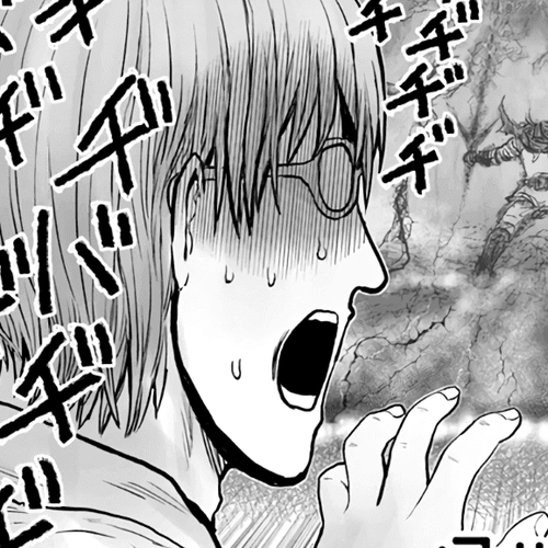 My Uncle in Another World Chapter 31 cover