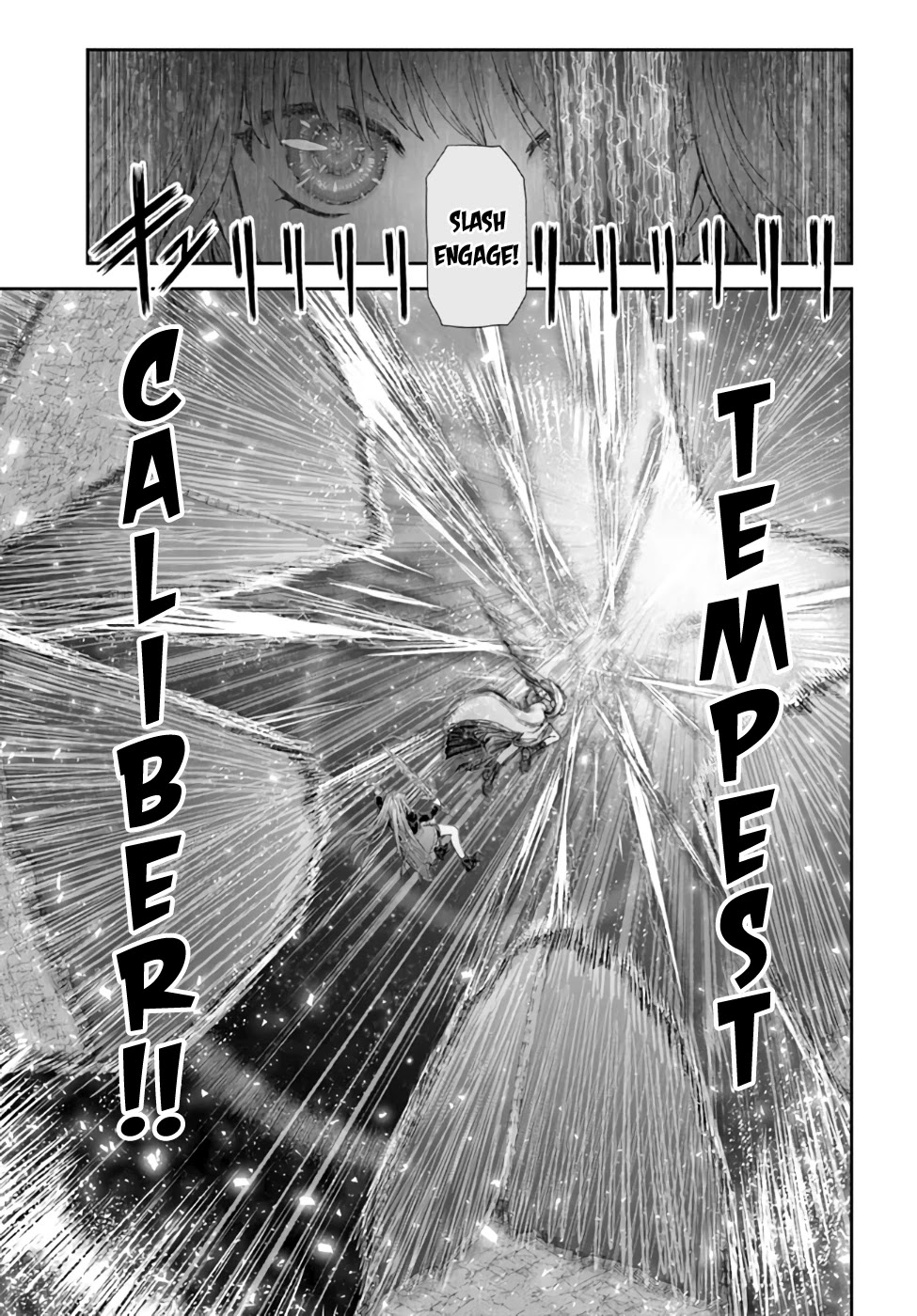 My Uncle in Another World Chapter 32 page 22 - Chapter 32