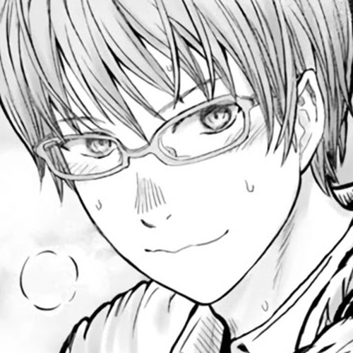 My Uncle in Another World Chapter 33.5 cover