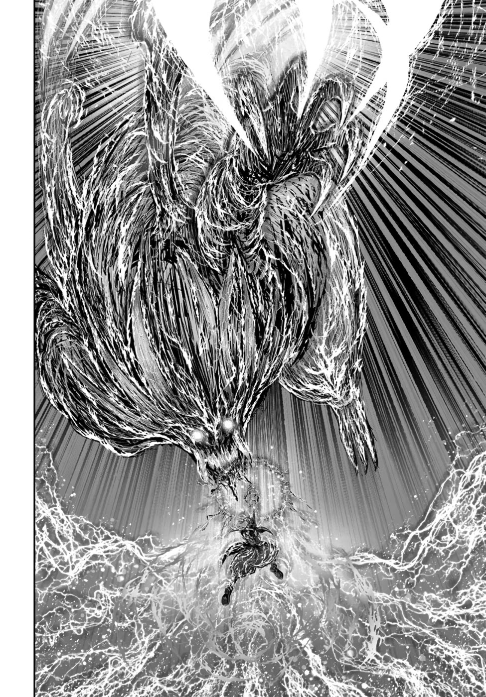 My Uncle in Another World Chapter 33 page 11 - Chapter 33