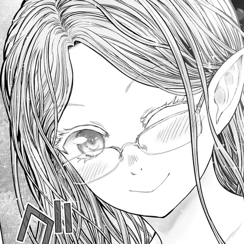 My Uncle in Another World Chapter 34 cover