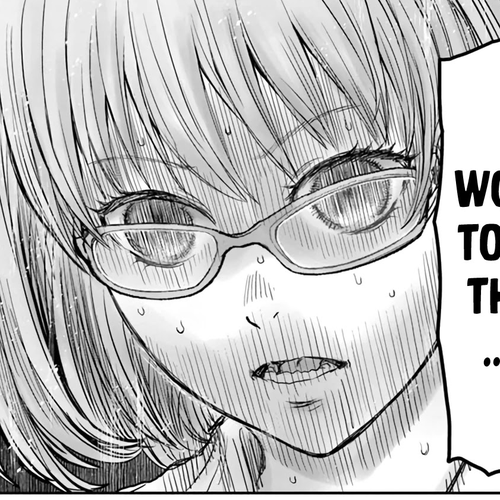 My Uncle in Another World Chapter 35 cover