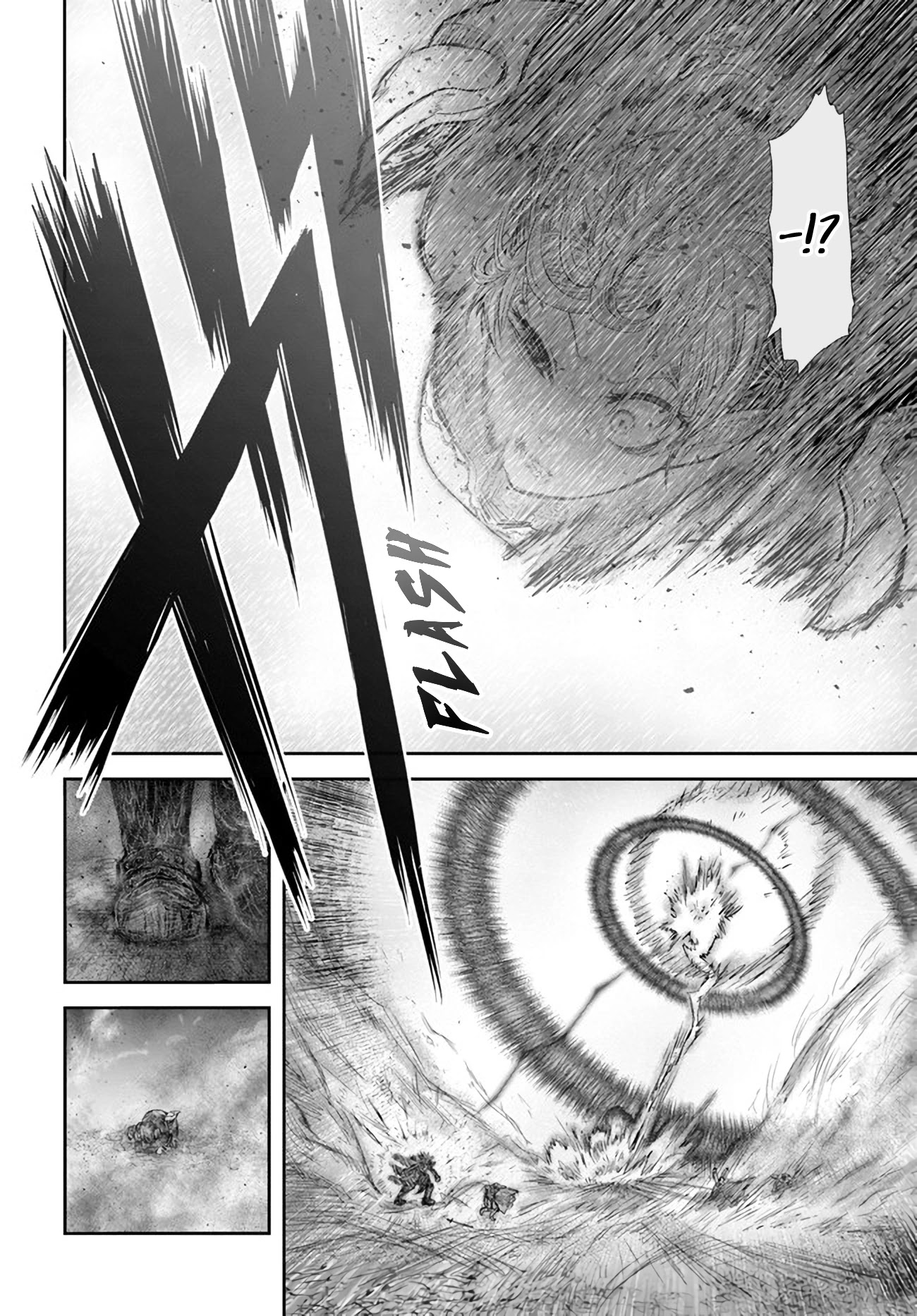 My Uncle in Another World Chapter 36 page 8 - Chapter 36