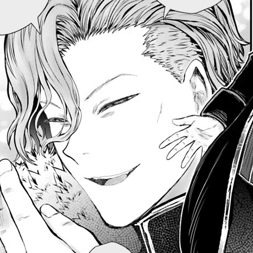My Uncle in Another World Chapter 36 cover