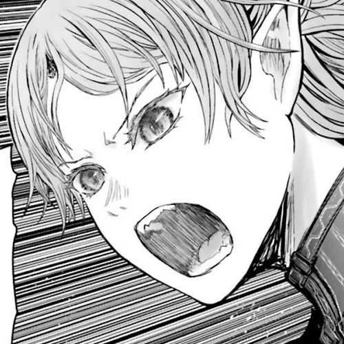 My Uncle in Another World Chapter 37.5: Bonus cover