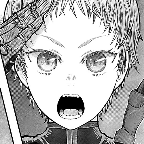 My Uncle in Another World Chapter 37 cover