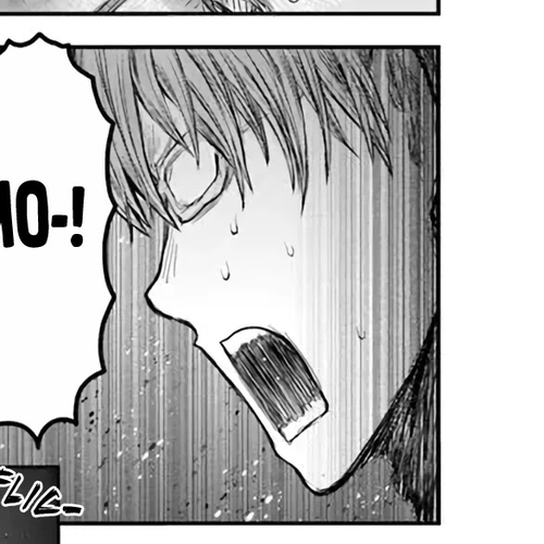 My Uncle in Another World Chapter 38 cover