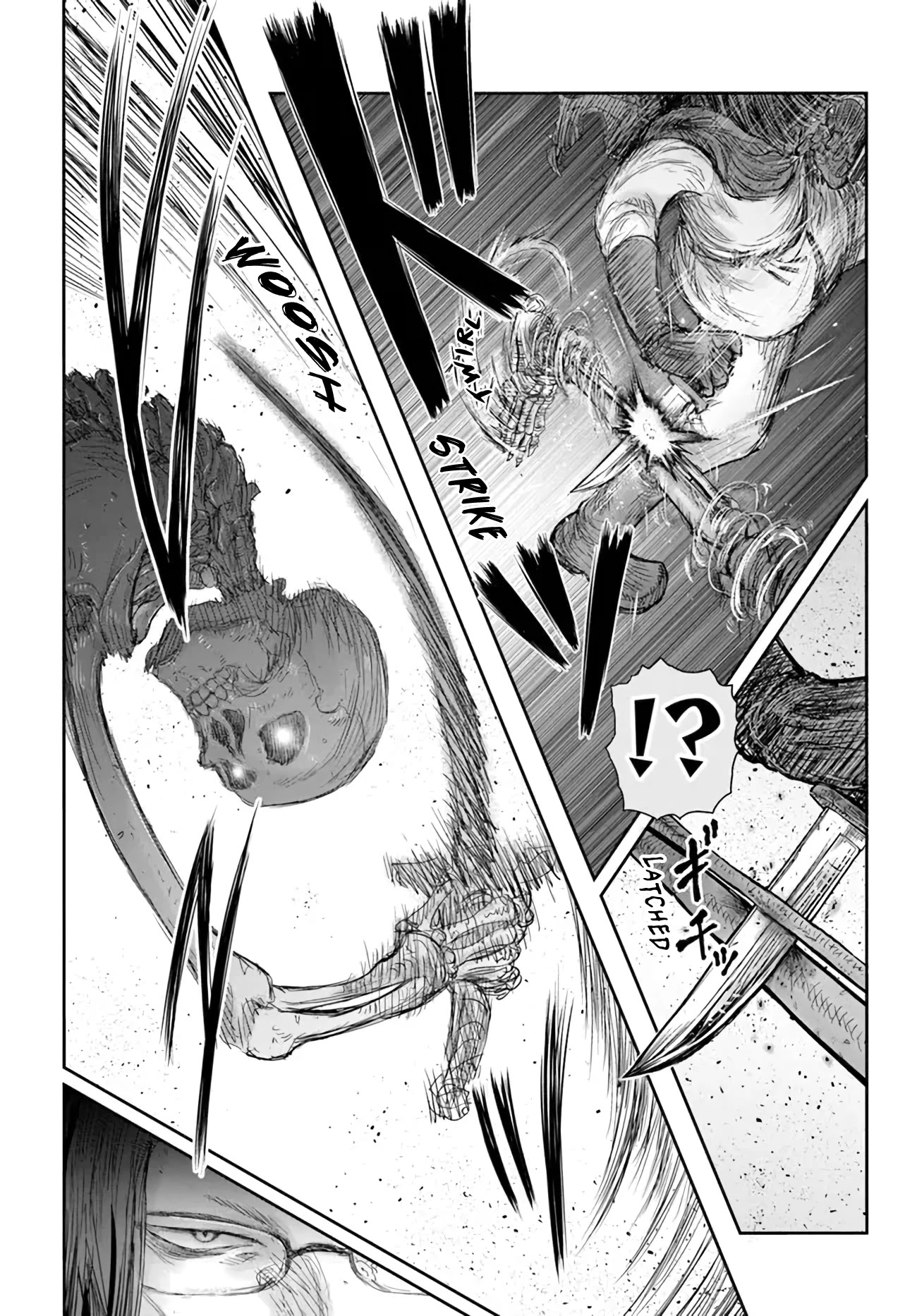 My Uncle in Another World Chapter 42 page 10 - Chapter 42