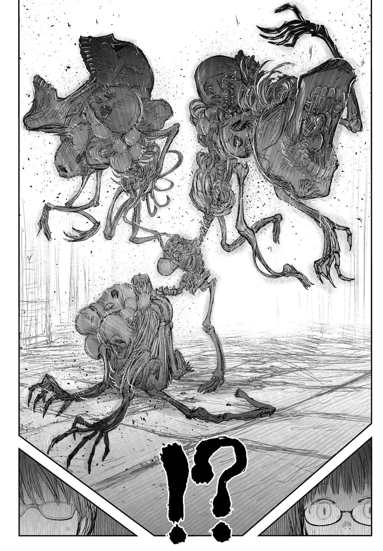 My Uncle in Another World Chapter 42 page 21 - Chapter 42