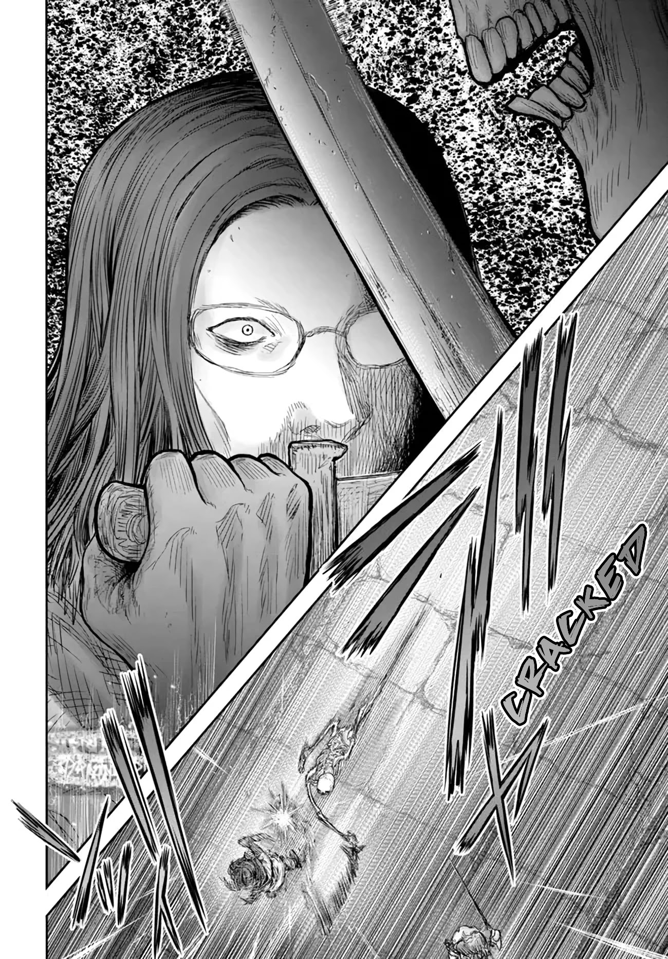 My Uncle in Another World Chapter 42 page 8 - Chapter 42