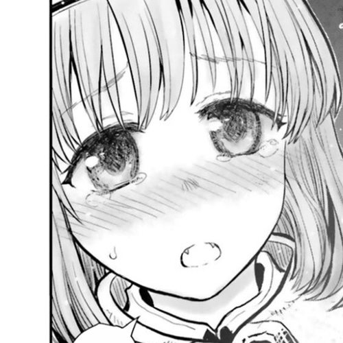 My Uncle in Another World Chapter 43.5: Bonus cover