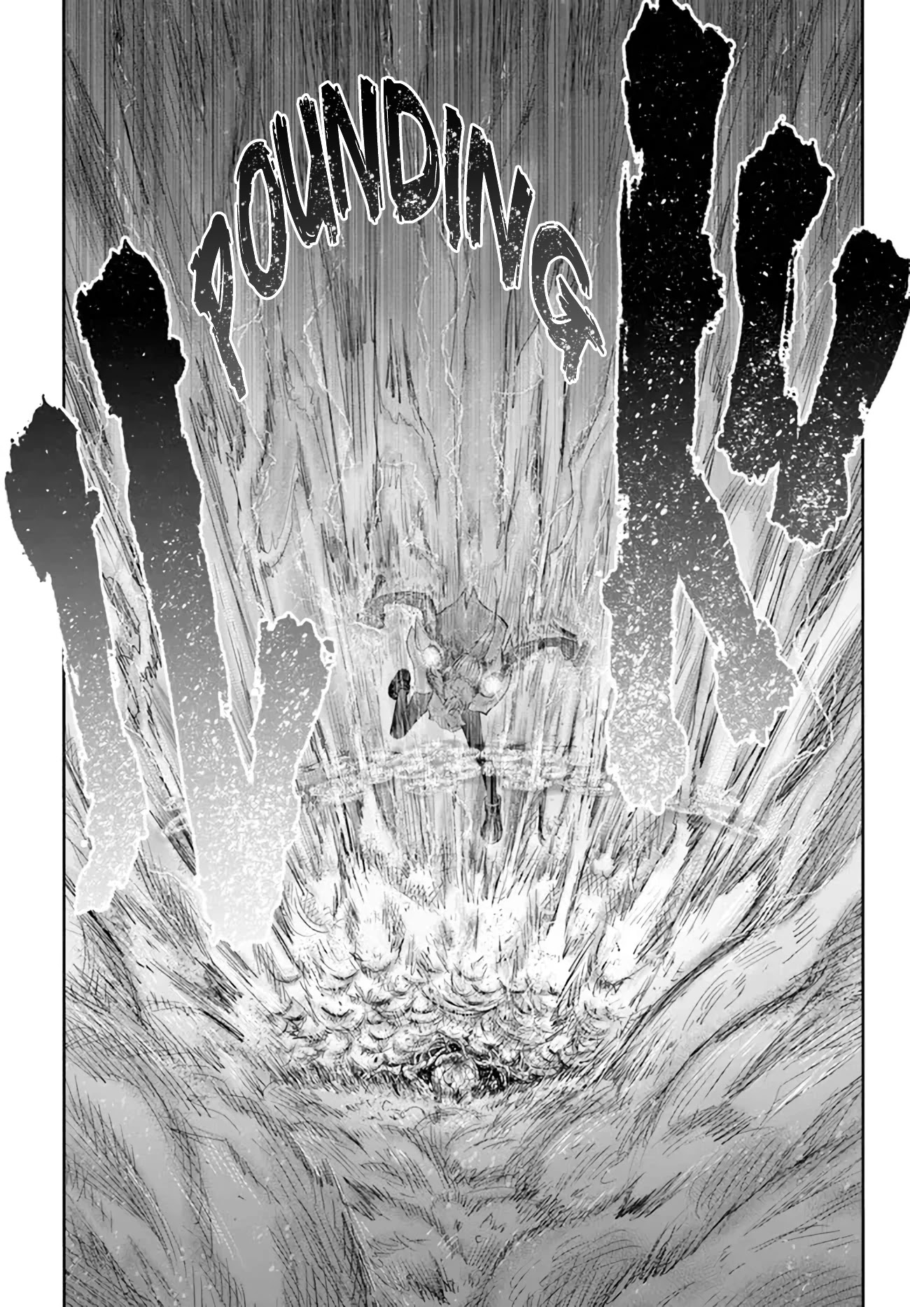 My Uncle in Another World Chapter 43 page 18 - Chapter 43